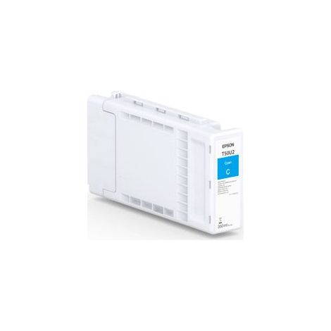 Epson UltraChrome XD3 cartucho de tinta 1 pieza(s) Cian (1/2)