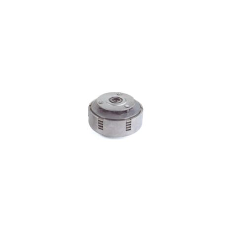 Frizione conica multidisco cono 23 d.103x h 70,5 BARBIERI motocoltivatore Ghepard