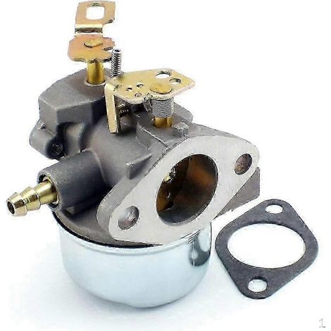 Vergaser für HMSK80/HMSK90 8 und 9 PS Schneefräsen (1/2)