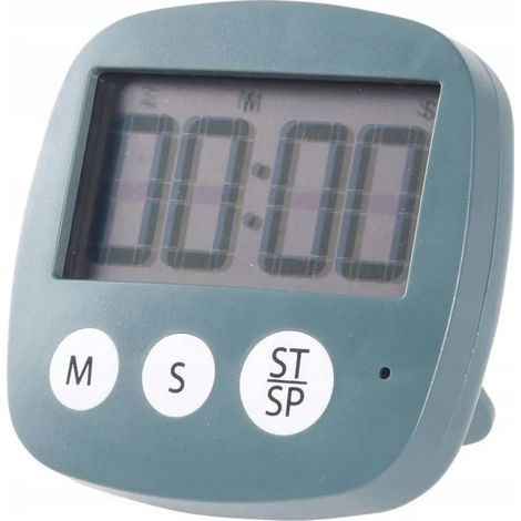 Küchenwecker Excellent Houseware eh digital Alarm Magnetisch (1/3)