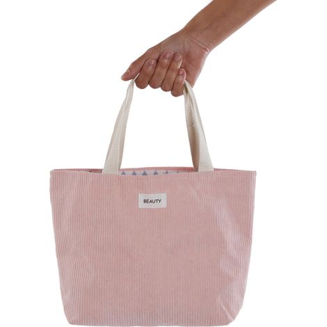 Sobremesa Alto Moda 1xe27 Blanco/azul 63x30x30cm (1/2)