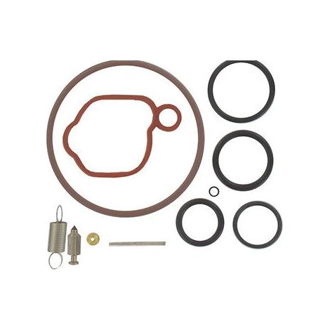 Kit De Réparation Carburateur Adaptable Briggs & Stratton Pour Modèles 08p502, 093j02, 09p602, 09p702 Et Autres. Remplace Origin