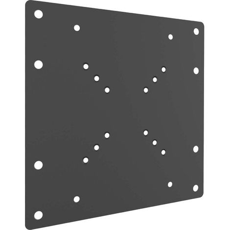 Adaptateur vesa 200x200 pour moniteur et tv aisens acc001-289/ jusqu'à 30kg