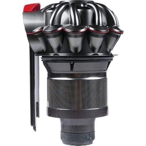Pièces de rechange pour l'unité principale de l'aspirateur cyclonique Dyson V7/V8 (1/4)