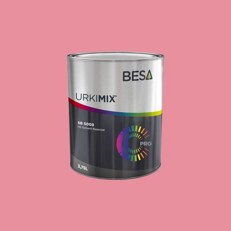 Pot de Peinture polyuréthane / bi composant RAL Effect 480-5  Satin - 150gr