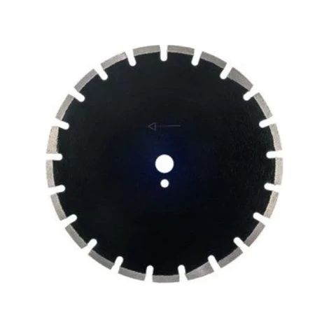 Disque diamant EXTREME ASPHALT 20 Ø800 x 25.4mm NORTON CLIPPER