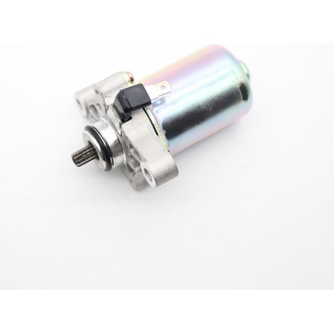 Démarreur compatible avec Kymco / SYM JET50 / FILLY50 - Réf. 31210-GAK-900 (1/3)