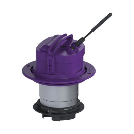 KESSEL 680535 Pompe de remplacement Aquadive SPF 1300