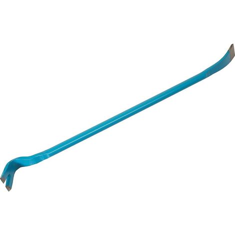 Tirachiodi Silverline piede di porco - palanchino 750 mm in acciaio Offerta (1/2)