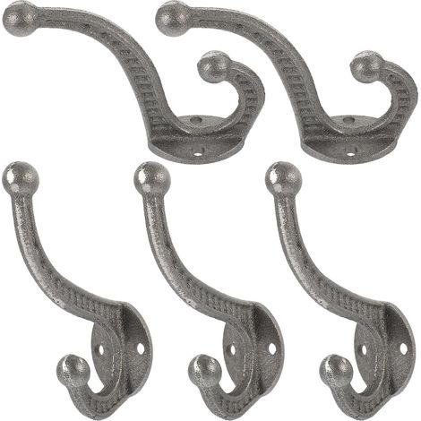 SECFOU en fonte de style champêtre robustes et au design