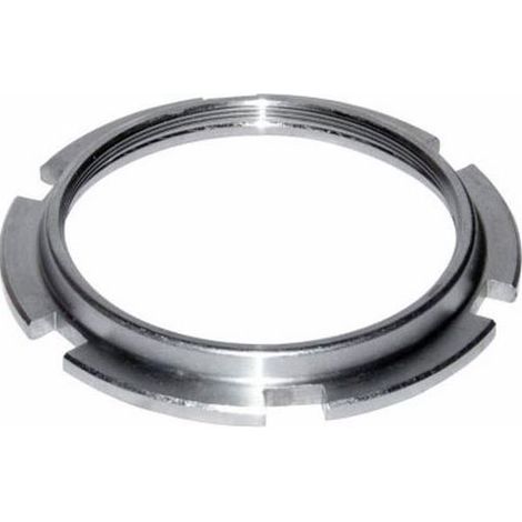 Tuerca estriada de eje para puerta planetaria MAN TGM TGA TGS TGX 81906200096