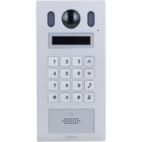 DAHUA VTO6222E-P Gantry Panel