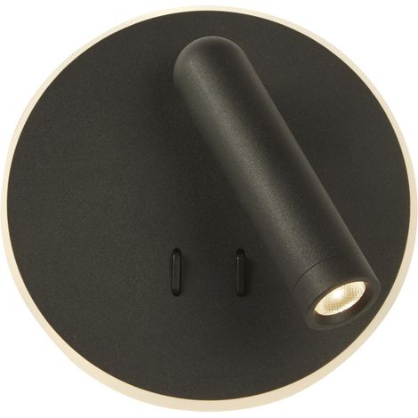 Applique Cher noir - 49323BK (1/3)