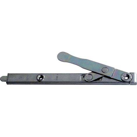 Verrou semi fixe OF2 longueur 190mm rainuré – FERCO - G-21090-07-L-1