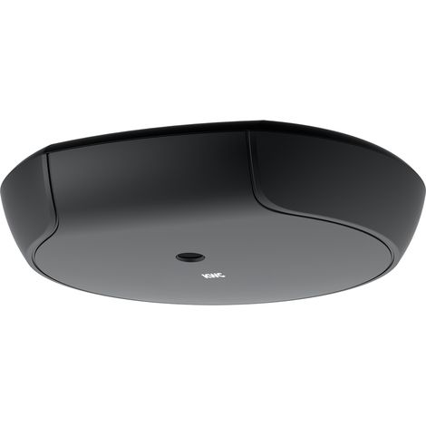 KWC AR Smart Urinal Sensor, F5, elek., schw,  Deckenmontage, 110-240 VAC