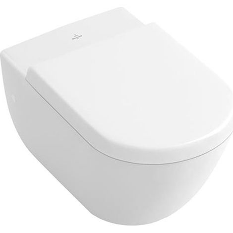 Charnière de siège de toilette SUBWAY ES SoftClosing pg C+
