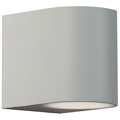 Applique BERLIN GU10 Blanche LUXFORM (1/5)