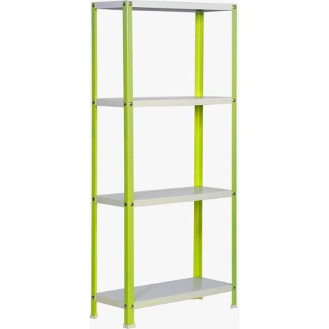 Simonhome Classic Color Mini 4/300 Verde/blanc 1600x800x300 (1/5)
