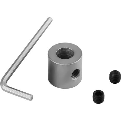 Kit de gabarit de perçage oblique pour bois, guide de forage d'angle avec positionneur et localisateur, outil de menuiserie professionnel (1/5)