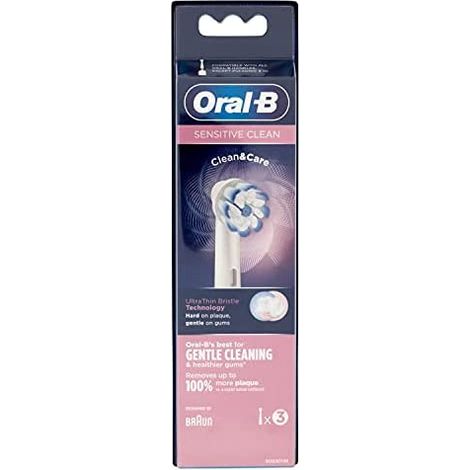 Hygiène dentaire ORAL-B ORA4210201318064 (1/5)