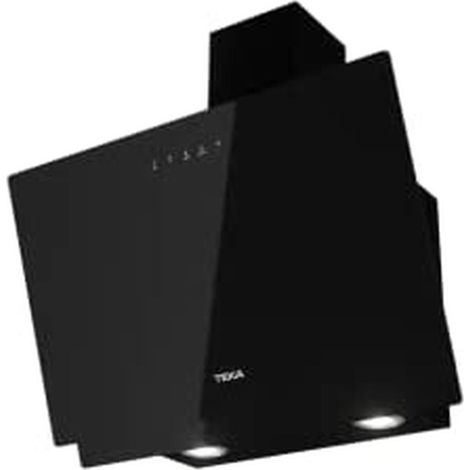 09 - Cappa Classica Teka DVN67050TTCBK 485 m3/h Nero - S7600886 (1/5)