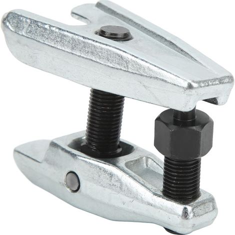 Extracteur de rotule de voiture, séparateur d'extracteur d'extrémité de biellette de direction, outil de séparation pour automobile (1/5)