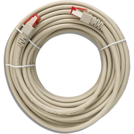 Roth Netzwerkkabel 20m