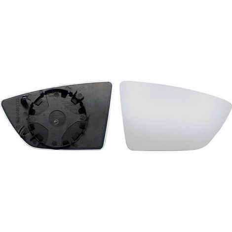 Verre de rétroviseur droit Seat Ibiza 5 depuis 2017