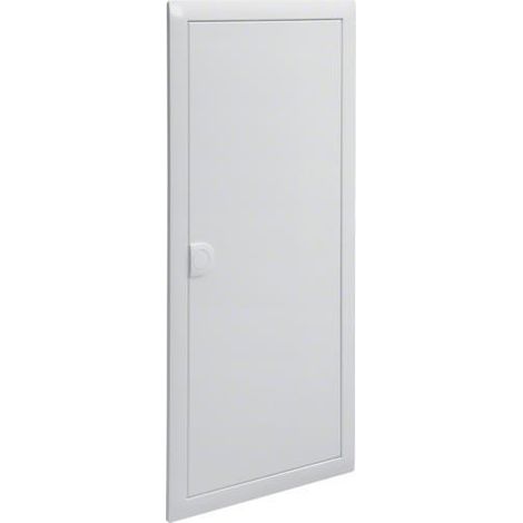Hager VZ104N Caja eléctrica blanca empotrable 400 V