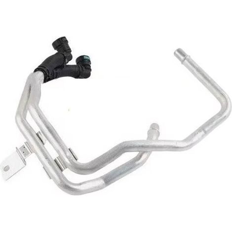 Warmluftkern-Kühlschlauch, passend für die Modelle C2Z27293 und C2Z20521 sowie für die Jaguar XF Modelle GJ0931 (2009-2015).