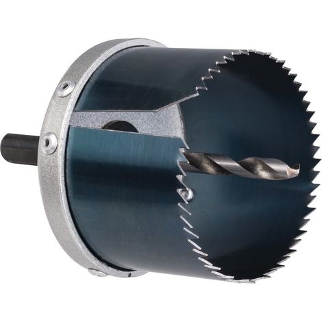 Scie Cloche Fixe Qualité Professionnelle  65  P  30 Mm (1/2)