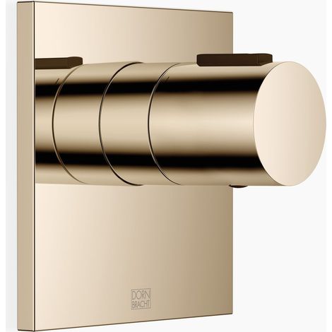 Dornbracht xTOOL thermostat encastré sans réglage de débit 3/4,