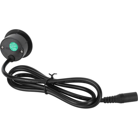 Chargeur USB double prise de charge pour bureau, canapé, chevet, téléphone, 5 V, prise 2AEU, 100-240 V