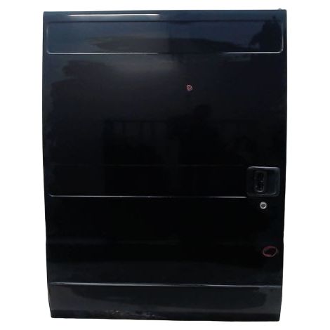 Porte Coulissante Droite CITROEN Jumper 29c Tole 2002-