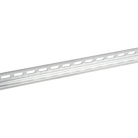 Rail universel pour fixation sur montants fonctionnels dans XL³400 largeur 515mm LEGRAND 020204 (1/2)