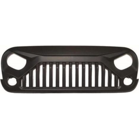 Plastic Intake Grille for Jeep