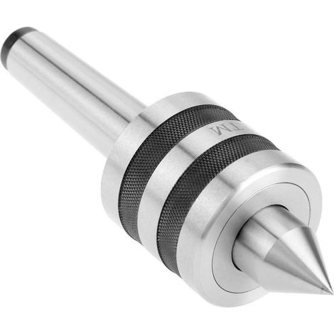 MT3 Präzisions-Drehfräser mit Kegelfunktion für Metalldrehmaschinen (1/3)