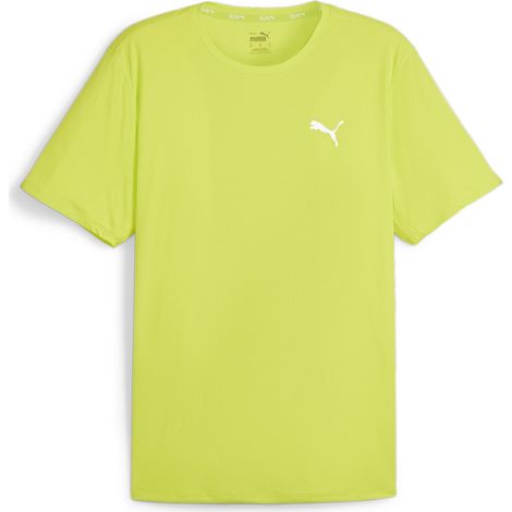Herren-T-Shirt Puma RUN FAVORITE VELOCITY gelb 52505839 r S