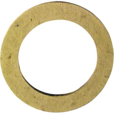 Guarnizione flangia bruciatore 98x140 - DIFF per Cuenod : 62258