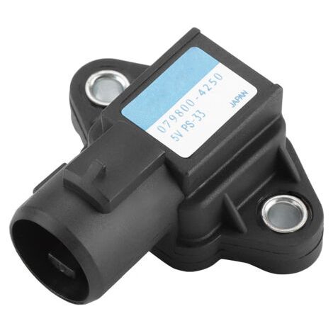 079800-4250, Kfz-Luftdrucksensor, hitze- und alterungsbeständige ABS-Upgrade-Teile (1/5)