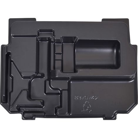 MAKITA 837674-2 PLÁSTICO INTERIOR MAKPAC