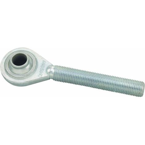 Tirante dx per terzo punto I categoria Ø 19,2mm filettato M27x3 (1/2)