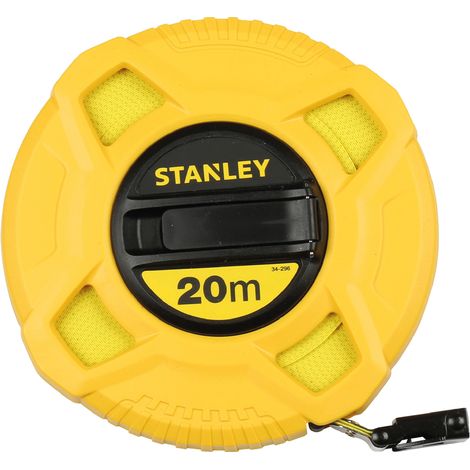ROTELLA METRICA '0-34-296' mt 20  - STANLEY