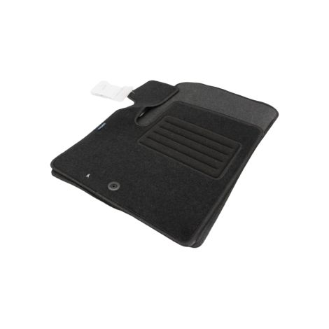 Tapis en moquette pour RENAULT Espace (1997-2002) - avant
