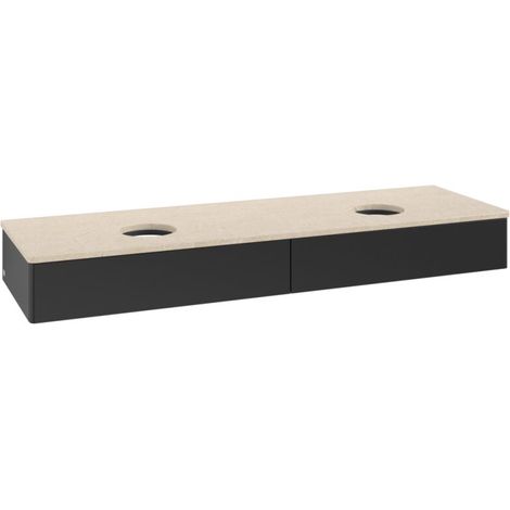 Villeroy & Boch L17013PD WTUS Antao L171 1600x190x500mm (1/3)