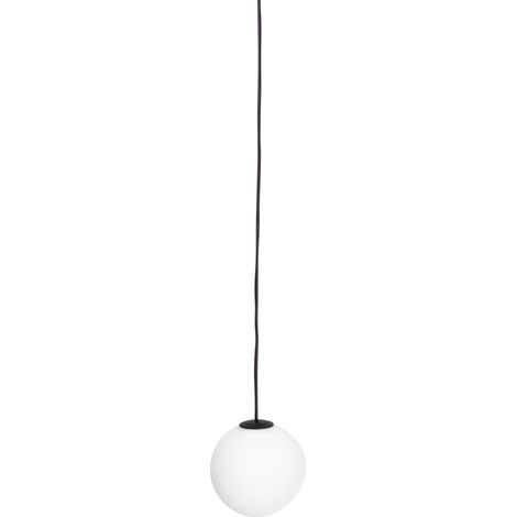 Lampada sospesa magnetica sfera Zigbee LED 5,4W Maxlight (1/2)