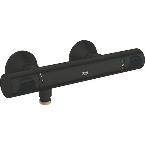 Termostato de ducha GROHTHERM 500 - GROHE