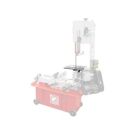 Mesa de corte vertical HOLZMANN bs712top-vst (1/5)