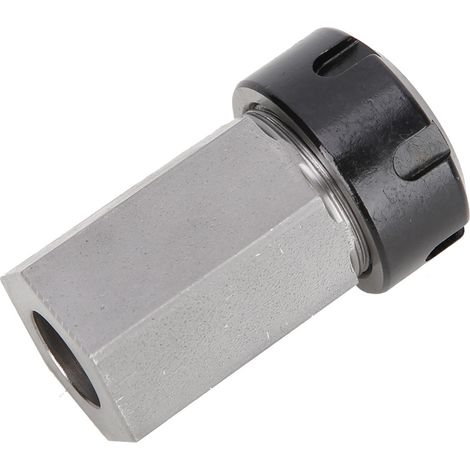 Mandrin à pince ER25 pour tour CNC et machine de gravure (1/5)