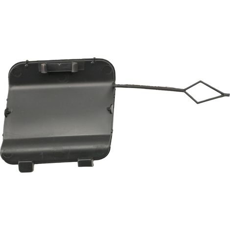 Cubierta de parachoques delantero rápido FT90122G (1/2)